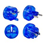 Adaptateur universel de voyage