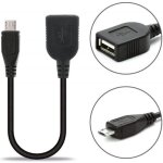 Adaptateur usb 2. 0 - ineck - micro - usb otg - noir - compatible tablettes et smartphones