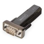 Adaptateur série - digitus - da - 70167 - usb 2. 0 type a mâle - sub - d mâle 9 pôles - contacts dorés ... Adaptateur série - digitus - da - 70167 - usb 2. 0 type a mâle - sub - d mâle 9 pôles - contacts dorés ...