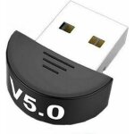 Adaptateur usb bluetooth 5. 0 usb pour pc bluetooth desktop ordinateur portable souris pour ordinateur ...