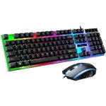Adaptateur usb souris clavier anti - drapant pour ps4 xbox one et 360 gaming set