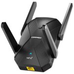 Adaptateur usb wifi 6 tri - bande - rncyn - ax5400 - 5374mbps - 2. 4g / 5g / 6ghz - gigabit - gaming ...