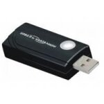 Adaptateur usb2 vers esata et bouton backup