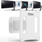 Adaptateur vesa compatible avec les �crans samsung odyssey g9 neo g9 g8 neo g8 & plus - adaptateur de ...