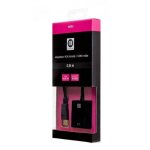 Adaptateur vga vers hdmi - d2 - 015 m - connecteurs plaqus or - noir - convertisseur vido