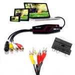 Adaptateur vido fishtec easy capture