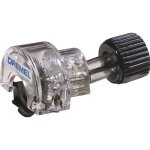 Adaptation mini scie circulaire dremel 670 - pour dcouper le bois avec prcision