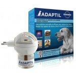 Adaptil diffuseur + recharge 48ml pour chien