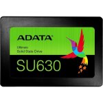 Disque ssd adata ultimate su630 2. 5 480 go sata qlc 3d nand