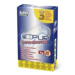 Additif dtachant oxipur stainbuster 1kg