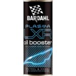 Additif huile lxr plasma oil booster bardahl 400ml (bidon)