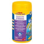 Additif min�ral pour aquarium - sera - mineral salt 280 g - oligo - �l�ments et min�raux - sans additifs ...