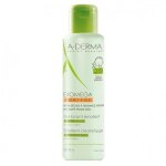 A - derma exomega control gel lavant �mollient 2 en 1 anti - grattage 500ml