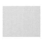 Adfors saint - gobain - toile de verre  peindre prencolle motif maille 180g / m - 50 m x 1 m