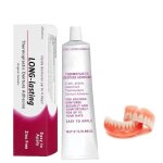 Adhésif pour prothèses dentaires - thermoplastique - réutilisable - confort optimal - facilité dutilisation ... Adhésif pour prothèses dentaires - thermoplastique - réutilisable - confort optimal - facilité dutilisation ...