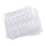 Adhsive nail tabs nail gele transparente double face flexible adhsifs autocollants ongles colle 10 ...