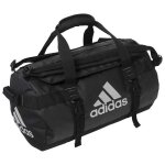 Adidas 32 l stage tour bag sac mixte - noir