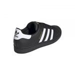 Adidas baskets superstar 50 noir et blanc homme Adidas baskets superstar 50 noir et blanc homme