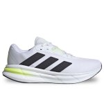 Adidas chaussure de course galaxy 7 m - jp6600 blanc