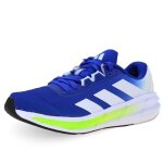 Adidas chaussure de course questar 3 m - jq5083 bleu