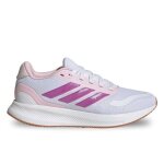 Adidas chaussure de course runfalcon 5 j - jp9396 blanc