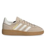 Adidas chaussures handball spezial j - jp8238 beige