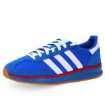 Adidas chaussures run 70s 2. 0 - js0117 bleu