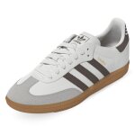 Adidas chaussures samba og j - jp9504 blanc