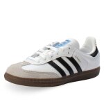 Adidas chaussures samba og j - jq2020 blanc