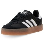 Adidas chaussures sambae w - ji1350 noir