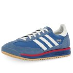 Adidas chaussures sl 72 rs j - ji3088 bleu