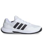 Adidas chaussure de tennis gamecourt 2 m - ki0781 blanc