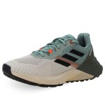 Adidas chaussures de trail running terrex soulstride - ji1925 vert