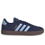 Adidas chaussures vl court 3. 0 - jp7537 bleu