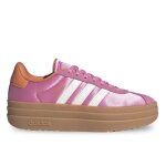 Adidas chaussures vl court bold j - jq1875 rose