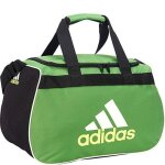 Adidas diablo sac de sport vert