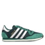 Adidas galalxy og baskets homme