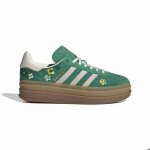 Adidas gazelle bold basket