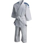 Adidas kimono de judo volution j200 - enfant - blanc