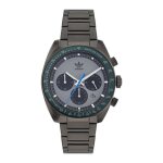 Adidas - montre homme acier - aofh22007