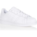 Adidas originals baskets superstar - blanc - homme