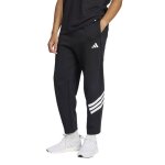 Adidas pantalon future icons 3 - stripes pocket noir - jd4889