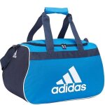 Adidas sac de sport diablo bleu royal