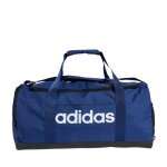Adidas sac de voyage unisex linear m bleu in6116
