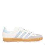 Adidas samba og c baskets fille