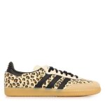 Adidas samba og j baskets femme