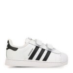 Adidas superstar ii cf i baskets enfant
