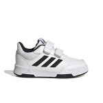 Chaussures adidas tensaur sport 2. 0 cf i pour bb et petit enfant - blanc - multisport - stabilis ...