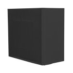 Adj pro - ets black scrim stands dj