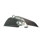 Adjust a wings - reflecteur enforcer small + douille e40 pour hps ou mh 150 à 600w Adjust a wings - reflecteur enforcer small + douille e40 pour hps ou mh 150 à 600w